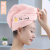 Hair-Drying Cap Foreign Trade Exclusive Supply