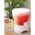 Rotatable Large Capacity Partition Design Cooling Bucket Household Homemade Beverage Barrel Refrigerator Cold Kettle