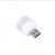 USB Night Light LED Light USB Small round Light Mobile Power Light Dormitory Portable Light USB Light Gift Wholesale