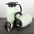 Household 2L Vacuum Large Capacity Kettle Thermos Bottle 304 Stainless Steel Student Dormitory Insulated Water Bottle