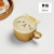 Creative Mug Cute Cartoon Animal Ceramic Cup Cup with Lid Coffee Cup Breakfast Cup Student Milk Cup