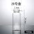 Cold Water Bottle Drink Juice Jug Plastic Bar Striped Pot High Temperature Resistant Drop Resistant Water Pitcher Cup