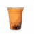 98 Caliber Pet Disposable Blister Cool Drinks Cup Coffee Cup Plastic Cup Drink Cup Lemon Cup Juice Cup Milk Tea Cup