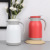 Internet Celebrity Thermos Pot Thermal Insulation Kettle Thermos Coffee Pot Stainless Steel Liner Thermal Bottle