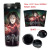Harry Potter Anime Peripheral Drinking Cup Cartoon Fashion Creative Double Insulation Plastic with Lid Sports Cup