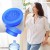 Hot Jug Plug Multifunctional Bucket Lid Water Dispenser Lid 5gal on Water Jug Reusa