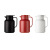 Thermal Pot Household Thermal Insulation Hot Water Bottle Wedding Kettle Thermal Bottle Glass Liner Electric Kettle