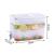 with Faucet Refrigerator Fruit Teapot Summer Household Lemon Water Bottle Cold Water Bucket Large Capacity Ice Water
