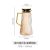 Water Bottle High Temperature Resistant Goodlooking Cold Water Jar Set Retro Water Utensils Set Water Bottle Water Cup