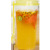 1000 Square Packaging Cup Milky Tea Cup Disposable with Lid Plastic Fruit Tea Cup Square Fruit Cup