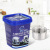 Stainless Steel Cleaning Cream Household Kitchen Artifact Rust Removal Strong Decontamination Multi-Functional Pot