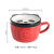 Japanese Cartoon Cat Animal Ceramic Mug Cup with Lid Coffee Cup Breakfast Cup Student Milk Cup