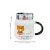 With Handle Ceramic Cup Children's Cups Student Good-looking Ceramic Mug with Hand Gift Gift Cup Set Home