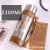 304 Stainless Steel Vacuum Hot Water Cooled Boiled Water Kettle Outdoor Travel Car Hot Water Bottle Gift Insulation Pot