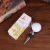 Golf Body Shape Alloy Wine Stopper Paper Gift Boxed Wine Business Small Gift Wine Bottle Stopper