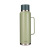 Capacity Thermos Bottle Insulation Water Bottle 304 Stainless Steel Household Thermal Pot Car Portable Travel Kettle