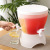 Cold Water Bottle with Faucet Refrigerator Fruit Teapot Three Grid Cooling Bucket Cold Water Bucket Large Capacity