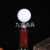 Golf Body Shape Alloy Wine Stopper Paper Gift Boxed Wine Business Small Gift Wine Bottle Stopper