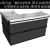 Stainless steel counter cashier counter cashier convenience store checkout