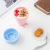 200ml Silicone Folding Cups Travel Cup Cup Outdoor Telescopic Water Cup Silicon Protective Material