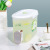 Bottle Plastic Tape Faucet Cooling Bucket Household Ice Bucket Large Capacity Juice Pot Water Pitcher Iced Water Kettle