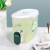 Bottle Plastic Tape Faucet Cooling Bucket Household Ice Bucket Large Capacity Juice Pot Water Pitcher Iced Water Kettle