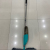 Lazy Cleaning Mop Automatic Wringing Mop Hand Wash-Free Folding Flatbed