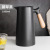 Thermal Insulation Kettle Coffee Pot Vacuum Glass Liner Domestic Hot Water Pot Water Bottle Thermos Bottle Gift Kettle