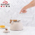 New Folding Handle Sound Kettle Wholesale Amazon Cross-Border Kitchenware Whistling Kettle Coffee Whistle Pot