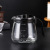 HeatResistant High Temperature 17L Living Room Large Capacity Teapot Water Cup Home Use Set Refrigerator Water Pitcher