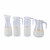 Cold Water Bottle Household Plastic Acrylic High Temperature Resistant Hot Restaurant Bar Drink Juice Jug Bottles Jug
