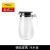 Goodlooking Cold Water Bottle Glass Kettle Cool Water Pot Household Teapot Cold Boiled Water Cup Set Large Capacity