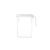 Cold Water Bottle Large Capacity Cool Boiled Water Jug HeatResistant Living Room Teapot Refrigerator Juice Water Pitcher