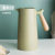 Thermal Insulation Kettle Coffee Pot Vacuum Glass Liner Domestic Hot Water Pot Water Bottle Thermos Bottle Gift Kettle