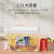 for Refrigerator Fruit Teapot Summer Household Lemon Water Bottle Kettle Cold Water Bucket Cold Bubble Bottle Ice Water