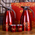 Wedding Thermos Bottle a Pair in Red Dowry Kettle Kettle Stainless Steel Thermos Kettle Thermos Bottle Wedding Supplies