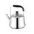 Sound Stainless Steel Kettle Thickened and LargeCapacity Gas Whistle Water Pot Induction Cooker Gas Furnace Teapot