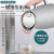 to Europe Stainless Steel Thermal Pot Restaurant Kettle Thermal Bottle DoubleLayer Vacuum Frozen Kettle DualUse Bottle