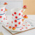Style Mushroom Ceramic Cup Korean Coffee Cup Drinking Cup Bowl Dish Plate Pot Gift Box Small Fresh Tableware Cat Bowl