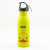 Bottle for Children 304 Stainless Steel Sports Kettle Cold Water Cup Single Layer Water Cup Exclusive for CrossBorder