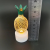 LED Candle Light Pineapple Electronic Wedding Small Gift Decoration Craft Simulation Candle Light
