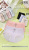 Spot Summer Ice Silk Underwear Women's Solid Color Simple Girl Briefs Comfortable Breathable Argy Wormwood Bottom Crotch Women's Underwear