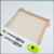 A5 Zipper Bag Office Information Bag Net Pocket File Bag Factory Direct Sales Student Paper Bag Bill Storage Bag