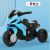New Children's Electric Motor Men and Women Baby's Toy Car Mother and Baby Gifts Spring Gift Support One Piece Dropshipping