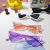 New Retro Children 'S Triangle Line Personality Fashion Boys' And Girls' Sunglasses Sunglasses