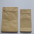 Various Materials and Colors Kraft Paper Bag Matt Film  Yellow (Black  White) Kraft Paper  PE