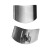 Stainless Steel Finger Protector Foreign Trade Exclusive
