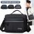 Wholesale Men's Bag Nylon Shoulder Bag Messenger Bag Casual Men's Mobile Phone Bag Water-Proof Small Bag Business Briefcase