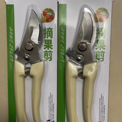 All Kinds of Fruit Trimming Scissors