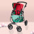 Toy Trolley Europe Russia High-End Baby Stroller